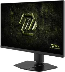 Фото: Монітор MSI MAG 272PF X24 - 27" IPS / 1920×1080 / 240 Гц / AMD FreeSync Premium / Pivot / HAS № 3 | KTC