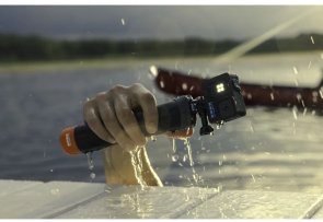 Екшен камера GoPro LIT Hero