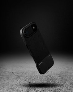 Чохол Native Union for Apple iPhone Air - RE Classic Black (RECLA-BLK-NP25A)