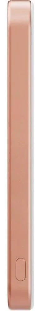 Фото: Батарея універсальна Pitaka Aramid Fiber Magnetic Qi2 5000mAh 15W Sunset (PBQ2402) № 4 | KTC