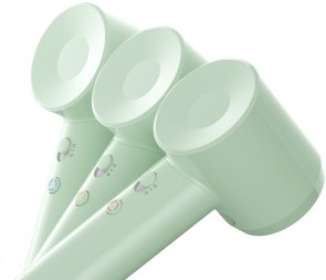 Фен Laifen SE Lite Green (1HD11-S-EU-GR-001)