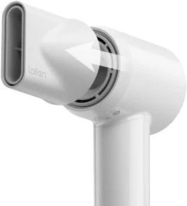 Фото: Фен Laifen SE Lite White (LFHD SE-Lite) № 3 | KTC