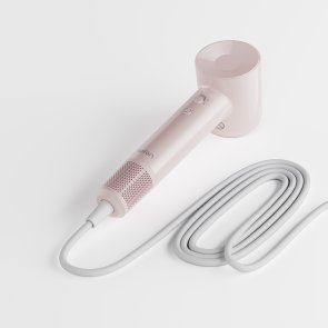 Фен Laifen SE Lite Pink (1HD11-S-EU-PK-001)