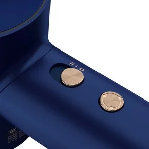 Фото: Фен Laifen Swift Premium Platinum Blue (LF03-PBG-EU) № 9 | KTC