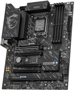 Материнська плата MSI Z890 GAMING WIFI