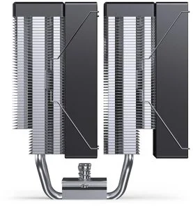 Фото: Кулер для процесора Jonsbo CB80 Black № 13 | KTC