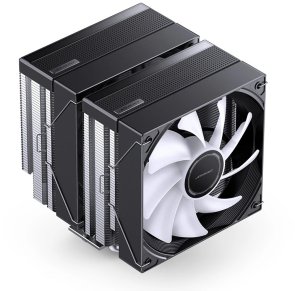 Кулер для процесора Jonsbo CB80 Black