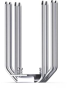 Кулер для процесора Jonsbo CB40 Black