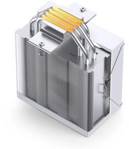 Кулер для процесора Jonsbo CB40 White