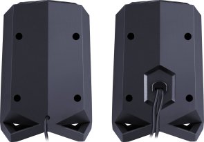 Колонки Defender Rocket Black (65094)