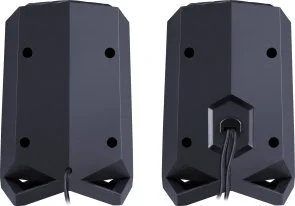 Фото: Колонки Defender Rocket Black (65094) № 6 | KTC