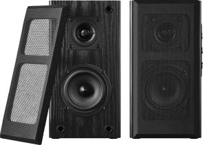 Колонки Defender Aurora S30 Black (65431)