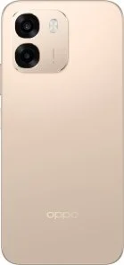 Фото: Смартфон OPPO A6 4G 6/256GB Aurora Gold № 6 | KTC