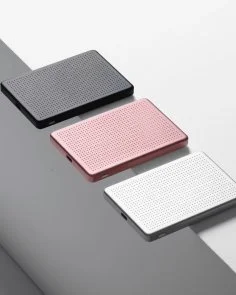 Фото: Батарея універсальна Native Union Active Magnetic 5000mAh 15W Apricot Crush (ACTPB-5KMS-APR) № 9 | KTC