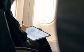 Графічний монітор Wacom Movink Pad Pro 14 (DTHA140L0Z)