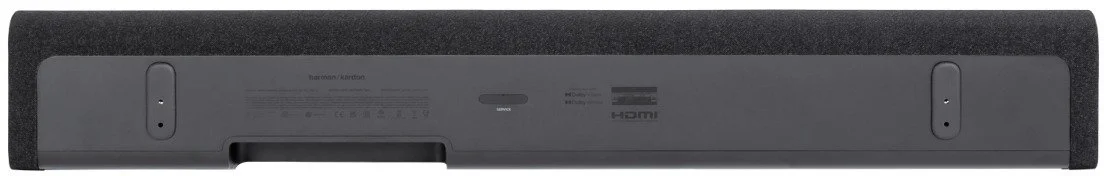 Фото: Саундбар Harman Kardon Enchant 900 Black (HKENCH900BLKEP) № 5 | KTC