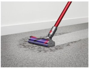 Ручний бездротовий пилосос Dyson Cyclone V10 Origin (394464-01)