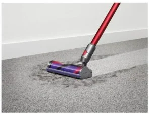 Фото: Ручний бездротовий пилосос Dyson Cyclone V10 Origin (394464-01) № 5 | KTC