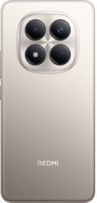 Смартфон Xiaomi Redmi Note 15 Pro 8/256GB Titanium