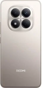 Фото: Смартфон Xiaomi Redmi Note 15 Pro 8/256GB Titanium № 5 | KTC