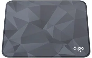 Фото: Килимок AIGO MP M1 Gray № 2 | KTC