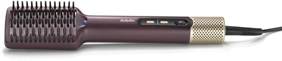 Фото: Фен-щітка Babyliss AS6400E № 2 | KTC