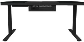 Фото: Стіл для геймерів Lorgar DE90G Black (LRG-DE90G) № 3 | KTC