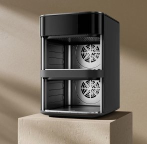 Мультипіч Xiaomi Smart Double Stack Air Fryer 12L (1178438)
