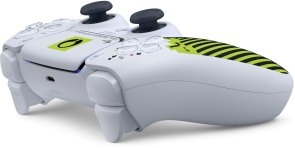 Геймпад Sony PlayStation DualSense for PS5 Marathon Limited Edition (1000051214)