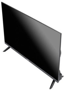 Телевізор LED Grifon Diva DV32HSB (Google TV, Wi-Fi, 1366x768)