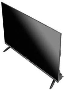 Телевізор LED Grifon Diva DV32HSB (Google TV, Wi-Fi, 1366x768)