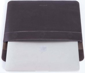 Чохол INCARNE Klouz 13 - MacBook Air 13 2018-2026 Grey