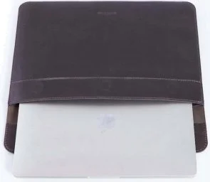 Фото: Чохол INCARNE Klouz 13 - MacBook Air13 2018-2026 Grey № 2 | KTC