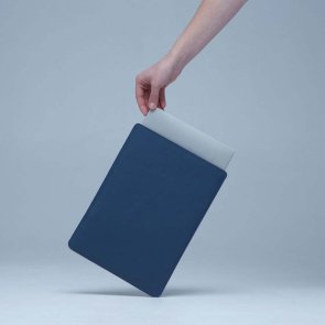 Чохол INCARNE Free Port Plus 13 Classic - MacBook Air13 2018-2026 Blue