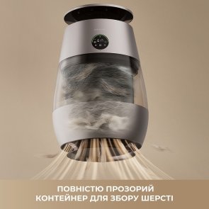 Очищувач повітря Dreame AP10 (CVF61A)