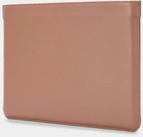 Фото: Чохол INCARNE Cline 13 - MacBook Air13 2018-2026 Mocca № 3 | KTC