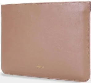 Фото: Чохол INCARNE Cline 13 - MacBook Air13 2018-2026 Latte № 2 | KTC