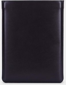 Чохол INCARNE ClineUp 13 - MacBook Air13 2018-2026 Black