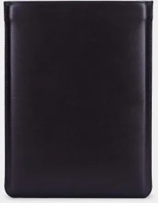 Фото: Чохол INCARNE ClineUp 13 - MacBook Air13 2018-2026 Black № 4 | KTC