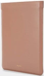Фото: Чохол INCARNE ClineUp 13 - MacBook Air13 2018-2026 Latte № 3 | KTC