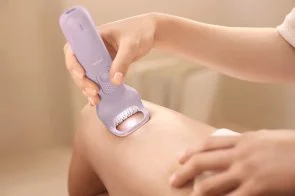 Фото: Епілятор Philips Series 9000 (BRE728/00) № 7 | KTC