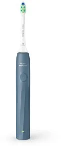 Фото: Електрична зубна щітка Philips Sonicare 2100 series Blue (HX4022/04) № 2 | KTC