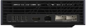 Неттоп GIGABYTE AI TOP ATOM