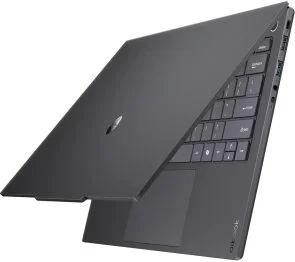 Фото: Ноутбук Thunderobot Aibook14 Grey (Air-R78745H16G1TQ120HWG) - 14" IPS 120 Гц / AMD Ryzen 7 / 8745HS / DDR5 16 ГБ / PCI-E SSD 1 ТБ / Radeon Graphics № 5 | KTC