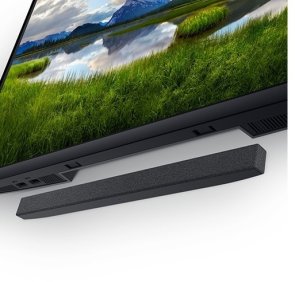 Саундбар Dell Slim Soundbar SB521A for Pro 2 ID Displays (520-AASI)