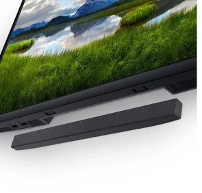 Фото: Саундбар Dell Slim Soundbar SB521A for Pro 2 ID Displays (520-AASI) № 4 | KTC