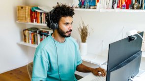 Гарнітура Logitech Zone Wired 2 Graphite (981-001619)