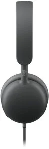 Фото: Гарнітура Logitech Zone Wired 2 for Business UC version Graphite (981-001618) № 4 | KTC