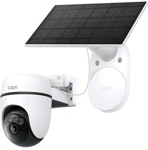 Фото: Камера TP-Link Tapo C610 Kit (TAPO-C610KIT) № 3 | KTC