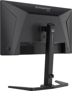 Фото: Монітор iiyama GB2591HSU-B1 Black - 24.5" IPS / 1920×1080 / 360 Гц / Nvidia G-Sync / Pivot / HAS № 14 | KTC